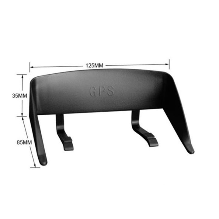 Universal%20Screen%20Visor%20Hood%20Sun%20Shade%20Lens%20Protector%20Shield%20for%205/7inch%20%20Navigation%20Accessories%205/7inch%20%20Navigation%20-%20Image%203