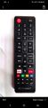 China LCD TV remote rc71 smart.