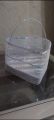 Heart Basket for eidi. 