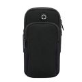 Running Phone Arm Bag Men and Women Outdoor Fitness Universal Phone Arm Bag Marathon Waterproof Mountaineering Breathable Eq.