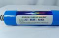 Aqua Zoom 100 GPd Ro Membrane Element Made in Taiwan. 