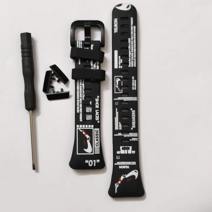 Honor%20Band%206%20smart%20watch%20Strap%20Replacement%20Premium%20belt%20solid%20colour%20%20Sport%20Strap%20-%20Smart%20Watch%20Belt%20-%20Image%205