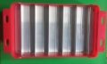 30 Amp Solar Charge Controller with 4 USB, Heat Sink and LED Display. 