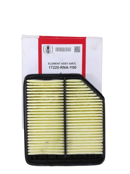 AIR FILTER FOR HONDA CIVIC REBORN OEM 17220-RNA-Y00