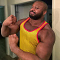 Summer Men's Gym Tank Top Fitness Training Clothing Quick-drying Loose Bodybuilding Sleeveless Shirt Men Fashion Basketball Vest.