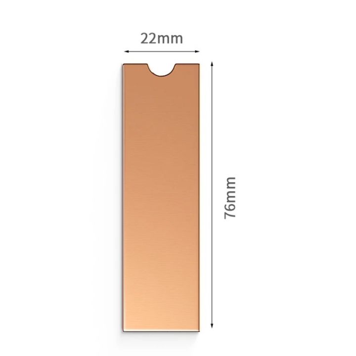 TEUCER%20M.2%20Copper%20Heatsink%20NVMe%202280%20SSD%20Copper%20Cooler%20Solid%20State%20Disk%20Radiator%20with%20Thermal%20Silicone%20Pad%20for%20Laptop%20Desktop%20-%20Image%206