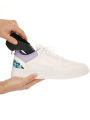 Shoe Crease Protectors for Sneakers - Prevents Creases - Anti-Crease Shoe Guards - Sneaker Protector for Toebox - Protects Again. 