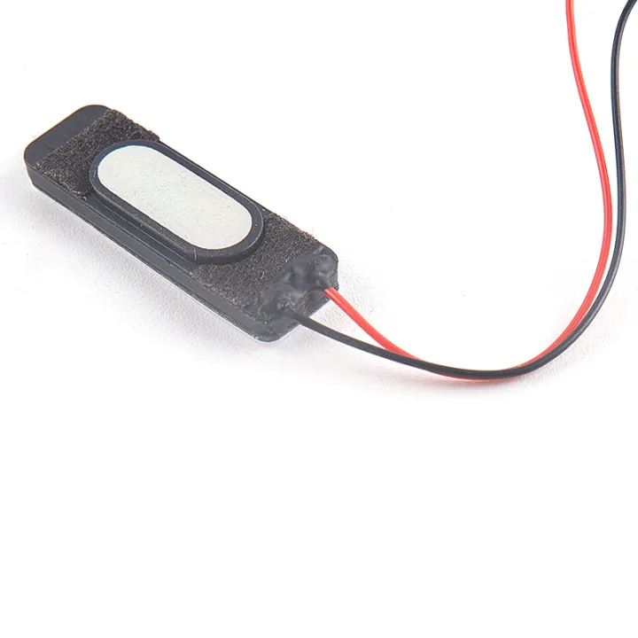 2Pcs%20Notebook%20Speaker%20Computer%20Horn%201W%208R%202809%20Loud%20Speaker%208%20Ohms%201%20Watt%208R%201W%2028*9*4MM%20Audio%20Accessories%20-%20Image%205