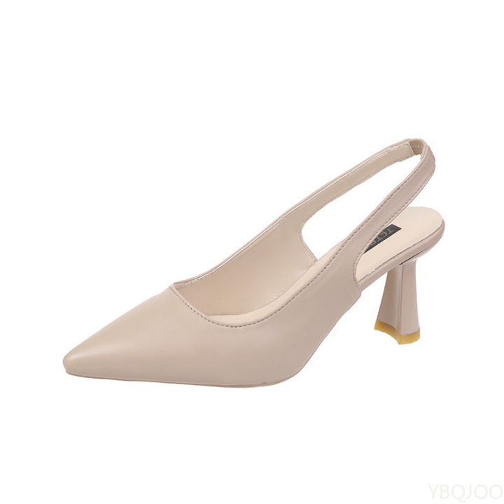 Spring%20and%20Summer%20Fashion%20New%20Pointed%20High-heeled%20Women's%20Shoes%20with%20Thin%20Heel%20and%20Toe%20Cover%20Shallow%20Mouth%20Single%20Shoe%20for%20Women%20-%20Image%206