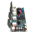 200W 1943 + 5200 High Mono Power Tube Finished Amplifier Board. 