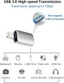 Lightning to USB Camera Adapter, USB 3.0 OTG Cable for iPhone/iPad to Connect Card Reader, USB Flash Drive, U Disk, Keyboard, Mouse, Hubs, MIDI, Plug & Play. 