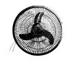 high quality ceiling round Fan casing plastic body. quality full product lightweight material use. 