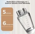 Scalp Applicator & Massage Comb – Portable Mini Tool for Hair Loss & Scalp Care. 
