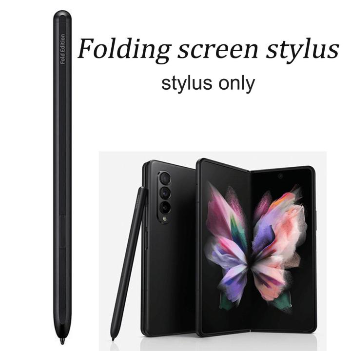 Suitable For ZFold4 Styluspen Stylus Electromagnetic Pen Touch Pen Fold Phone Replacement Pen