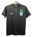 Jersey national football team 2025/26 half sleeve Thai premium. 