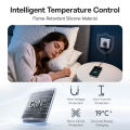 Baseus USB Type C Charger 20W Portable USB C Charger Support Type C PD Fast Charging For iPhone 15 14 13 12 Pro Max 11 X 8 Plus.