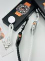 Tf7 Ultra Smart Watch 1.5 round Dial | Android wrist watch. 