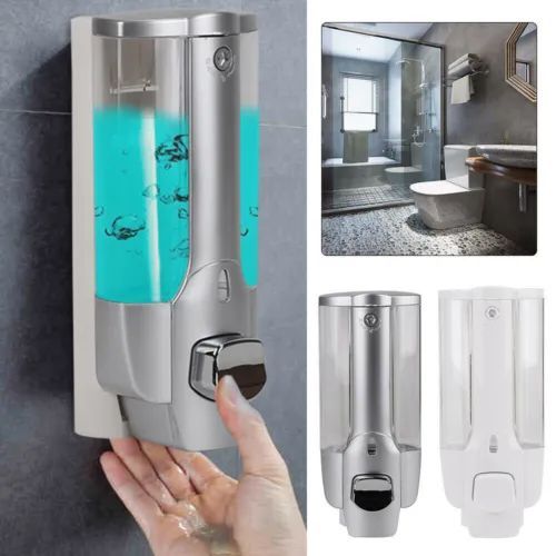 Wall%20Mounted%20Liquid%20Soap,Shampoo%20and%20Hand%20wash%20Dispenser%20for%20Sink%20Bathroom%20350%20ml%20-%20Image%205