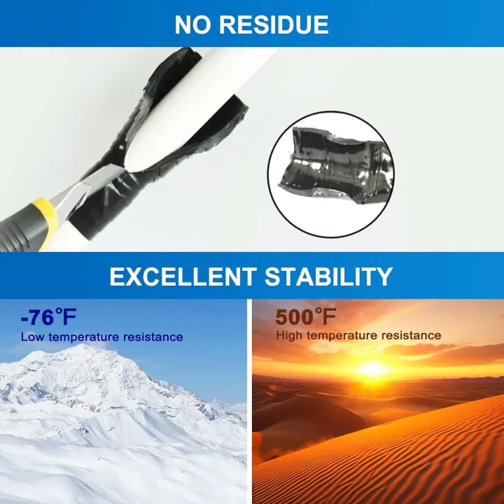 Multipurpose%20Waterproof%20Self%20Fusing%20Silicone%20Tape,%20for%20Pipe/Hose/Roof/Auto/Marine%20Leak%20Repair,%20High%20Temp%20Resistant,%20Strong%20Seal%20-%20Image%203