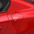 Car Sticker For Aiways U5 PRO U6 U7 2020 2021 2022 Motor Fuel Tank Cap Nurburgring Vinyl Decor Decals Auto Tuning Accessories. 