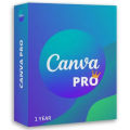 Canva Canva Pro | 1Year | Own Email or your Account  Upgrade | Premium Graphics Templates | Instant Delivery to Your Mail And Home Delivery. 