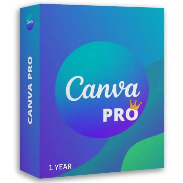 Canva Canva Pro | 1Year | Own Email or your Account  Upgrade | Premium Graphics Templates | Instant Delivery to Your Mail And Home Delivery