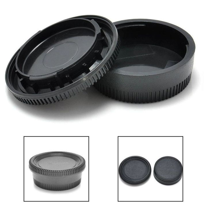Camera%20Front%20Body%20Cap+Camera%20Lenses%20Rear%20Lens%20Cover%20for%20Nikon%20Z%20Camera%20Nikon%20F%20Canon%20EF%20Canon%20EF%20Sony%20E%20Sony%20A%20Camera%20Lenses%20-%20Image%202