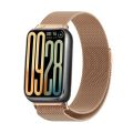 Milanese Loop Strap For Xiaomi Mi Band 9 Pro Smart watch Bracelet Wristband For Mi Band 9 Pro 8 Pro Accessories Metal Strap. 