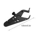 Motorcycle Cruise Control Throttle  High Grade Aluminum Lock Assist Retainer Universal Wrist Grip. 