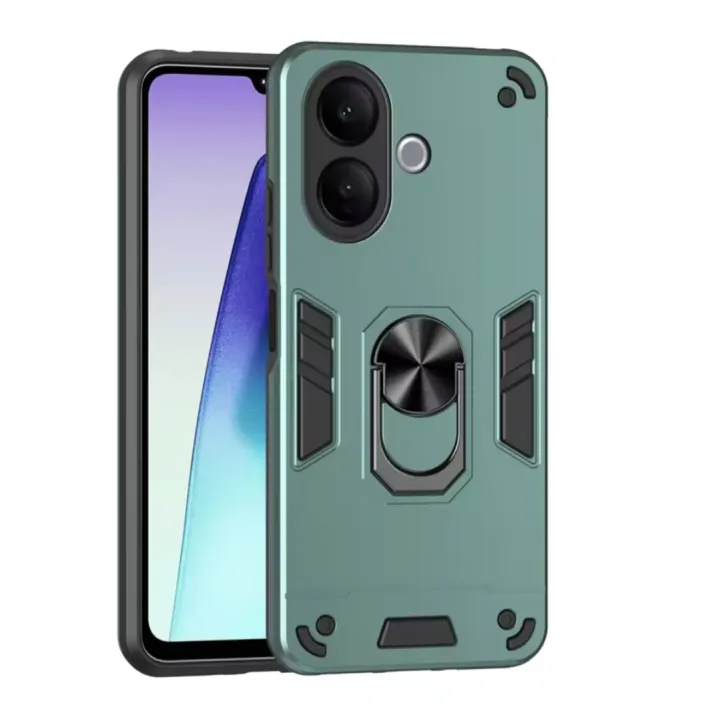 Vivo%20V60%20Lite%20Phone%20Cover%20TPU%20Hard%20Ring%20Car%20Ring%20Bracket%20Shockproof%20Back%20Cover%20-%20Image%203