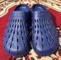 New Comfortable Adilette Clogs Slip-on Crocs Shoes Sandals for Men. 