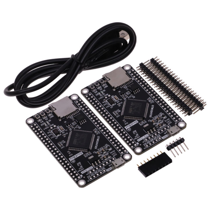 STM32H750VBT6%20STM32H743VIT6%20STM32H7%20Development%20Board%20STM32%20System%20Board%20M7%20Core%20Board%20TFT%20Interface%20with%20USB%20Cable%20-%20Image%205
