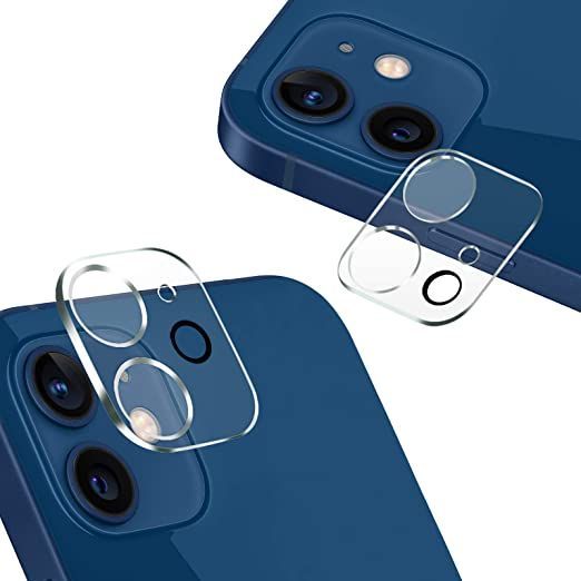 Camera Lens Protector For Iphone 12 Mini