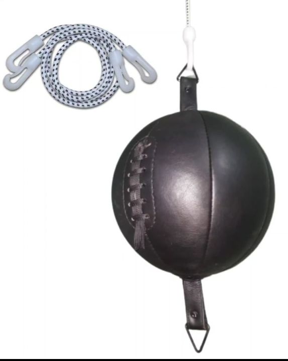 Double end ball boxing Speed ball punching ball boxing rope
