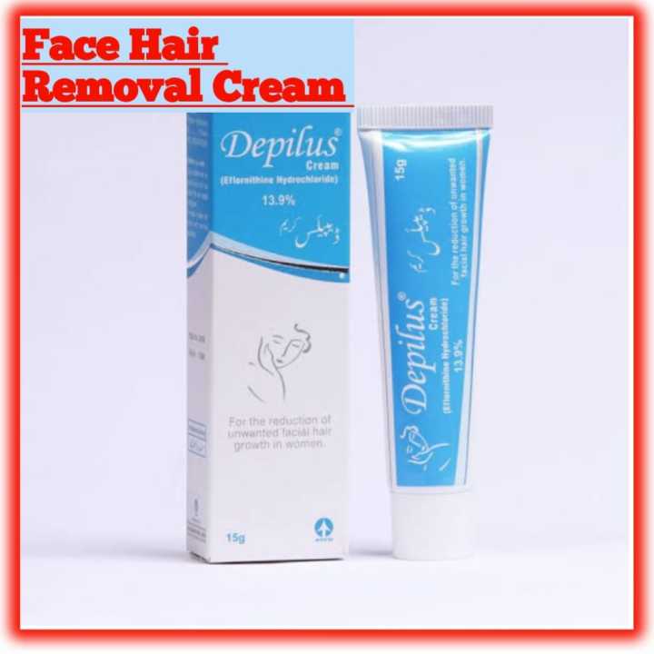 Depilus%20Hair%20Removal%20Cream%2015%20G%20Hair%20Removal%20Cream%20-%20Image%203