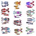 "All Model Tanki stickers Tapa stickers for 125cc Motorcycle/bike sticker (Models 2025 2024 2023 2022 2021 2020 2019 2018 2027 2016 2015 2013 2011 2010 2009 2007 2005) VIP Stickers for 125 Honda Motorcycles waterproof Stickers Shining Fancy Design Sticker. 