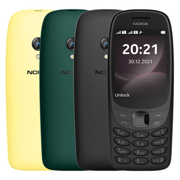Nokia%206310%20Dual%20SIM%20Keypad%20Phone%20with%20a%202.8%E2%80%9D%20screen%20-%20Image%202