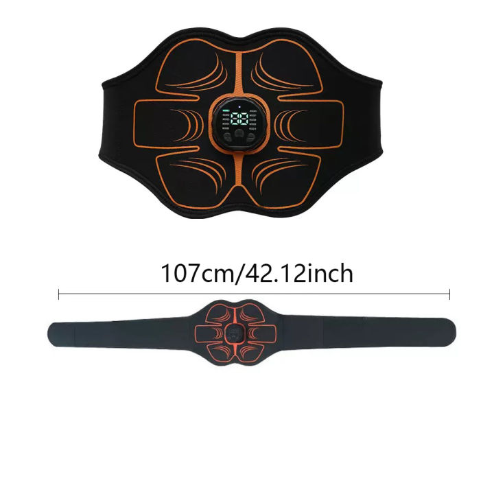 ABS%20Stimulator%20EMS%20Muscle%20Stimulator%20Ab%20Machine%20Portable%20Abdominal%20Belt%20Electronic%20Pulse%20Massager%20Home%20Office%20Fitness%20Workout%20-%20Image%207
