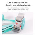 Baby Harness Anti Lost Wrist Link Kids Outdoor Walking Hand Belt Band Child Wristband Toddler Leash Safety Harness Strap Rope.