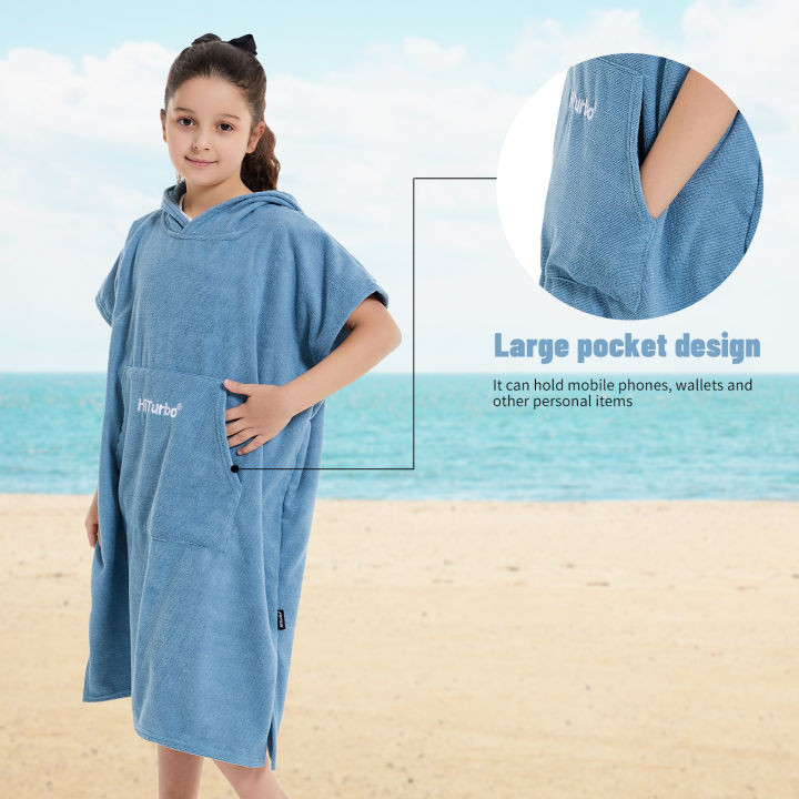 Hiturbo%20Kids%20Swimming%20Hooded%20Towel%20Surf%20Poncho%20Changing%20Robe,%20Quick%20Dry%20Microfiber%20Changing%20Towel%20with%20Pocket%20and%20Hood%20-%20Image%204