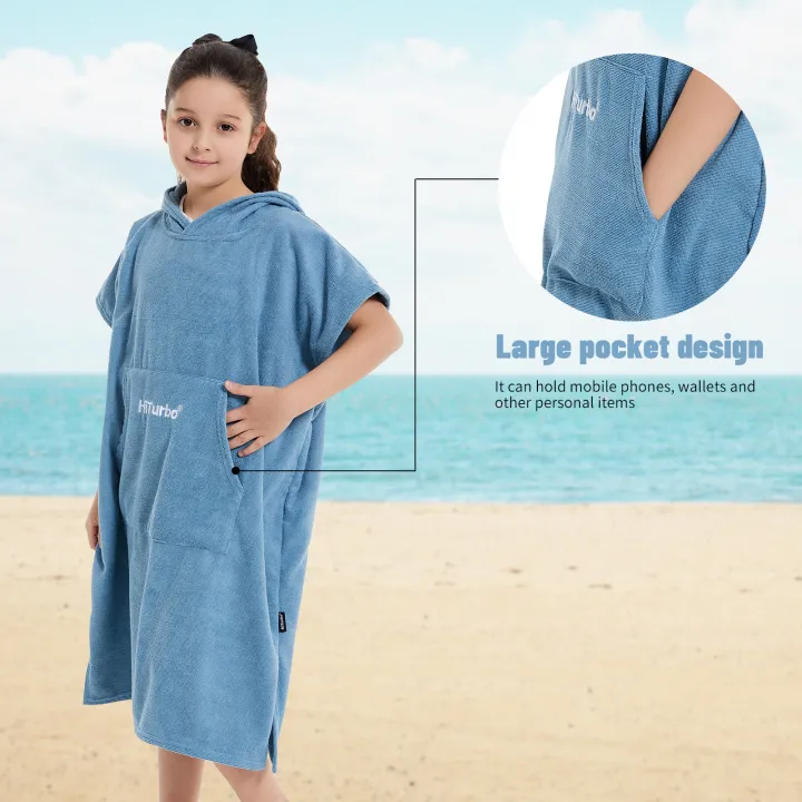Hiturbo%20Kids%20Swimming%20Hooded%20Towel%20Surf%20Poncho%20Changing%20Robe,%20Quick%20Dry%20Microfiber%20Changing%20Towel%20with%20Pocket%20and%20Hood%20-%20Image%204