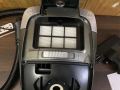 Original England KENWOOD Super Silent Vacuum Cleaner 2200W se. 