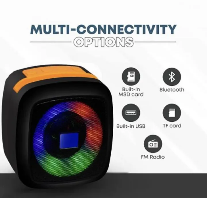 Bluetooth%20Speakers%20X-911%20Wireless%20Portable%20Rechargeable%20Mini%20Disco%20Speaker%20Wireless%20Speaker%20Extra%20Bass%20with%20RGB%20Light%20Ultra%20Loud%20Stereo%20Speaker,%20FM%20Radio,%20TF%20Memory%20Card%20Reader%20and%20USB%20Pen%20Drive,%20Rechargeable%20Subwoofer%20Speaker%20System%20-%20Image%203