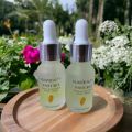 HUXIABEAUTY Rice Water Essence: Brightening, Hydrating & Softening. 