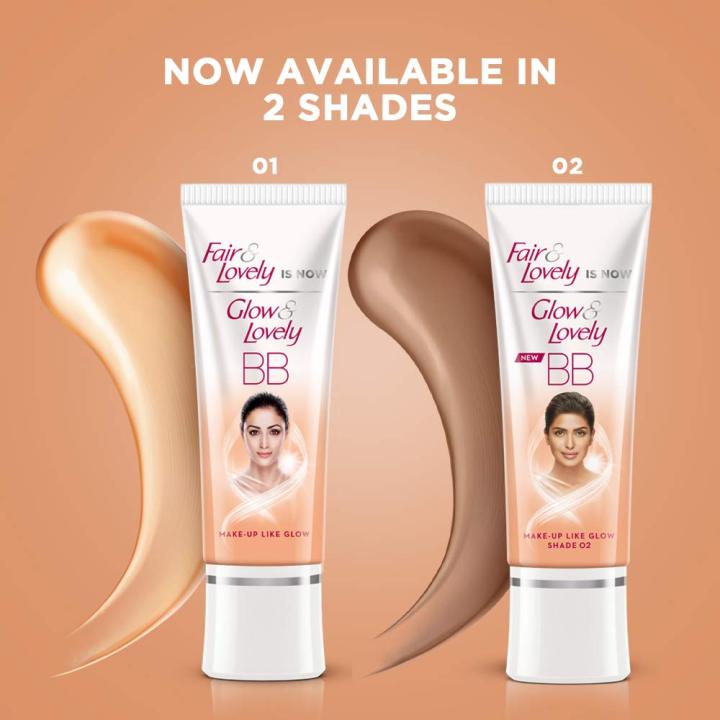 Indian%20Product%20Fair%20&%20Lovely%20BB%20Cream%20Instant%20Fair%20look%20Make-up%20finish%2040%20Gm%20-%20Image%205