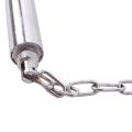 Classical Bruce Lee Nunchaku Martial Arts Training Practice Metal Stainless Steel Nunchucks Durable Nunchaku. 