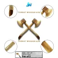 wooden axe JW Wooden Toy Axe for kids- Handmade Collection Toys for kids,Action Toys-Iported Wood Toy Hatchet Set for Outdoor Play Toy For Kids,Ertugrul Ertugrul Toys IYI Toy and Turgut Kulhara, Ertugrul Ghazi Toy,Collection Toys,Action Toys-Ertugrul. 
