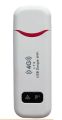 4G Wireless LTE WiFi Router 4G SIM Card Portable 150Mbps USB Modem Pocket Hotspot Dongle Mobile Broadband for Home Office WiFi. 