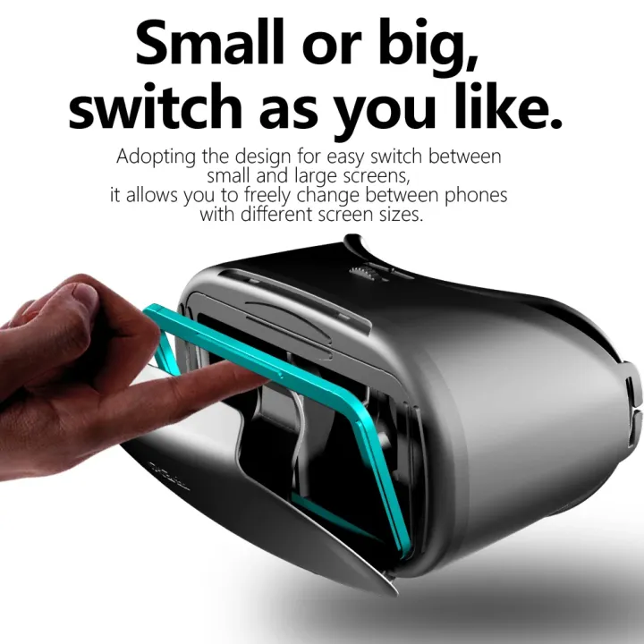 3D%20Virtual%20Reality%20VR%20Glasses%20For%20iPhone%20Android%20Smartphone%20Cell%20Mobile%20Phone%20Helmet%20Headset%20Wirth%20Real%20Lenses%20Goggles%20Devices%20-%20Image%203