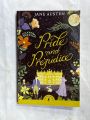 PRIDE AND PREJUDICE PUFFIN CLASSIC BY JANE AUSTEN. 